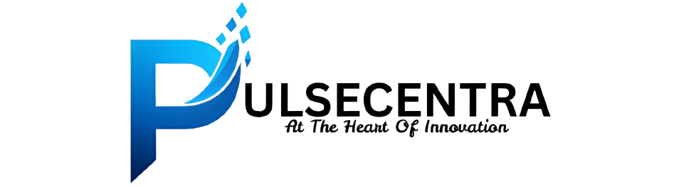 Pulsecentra HR Logo